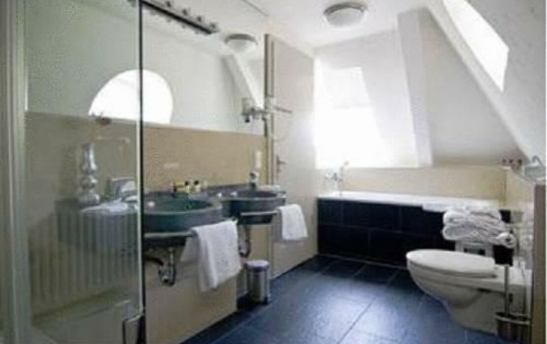 Stage 47, a Design Boutique Hotel Düsseldorf, Germany