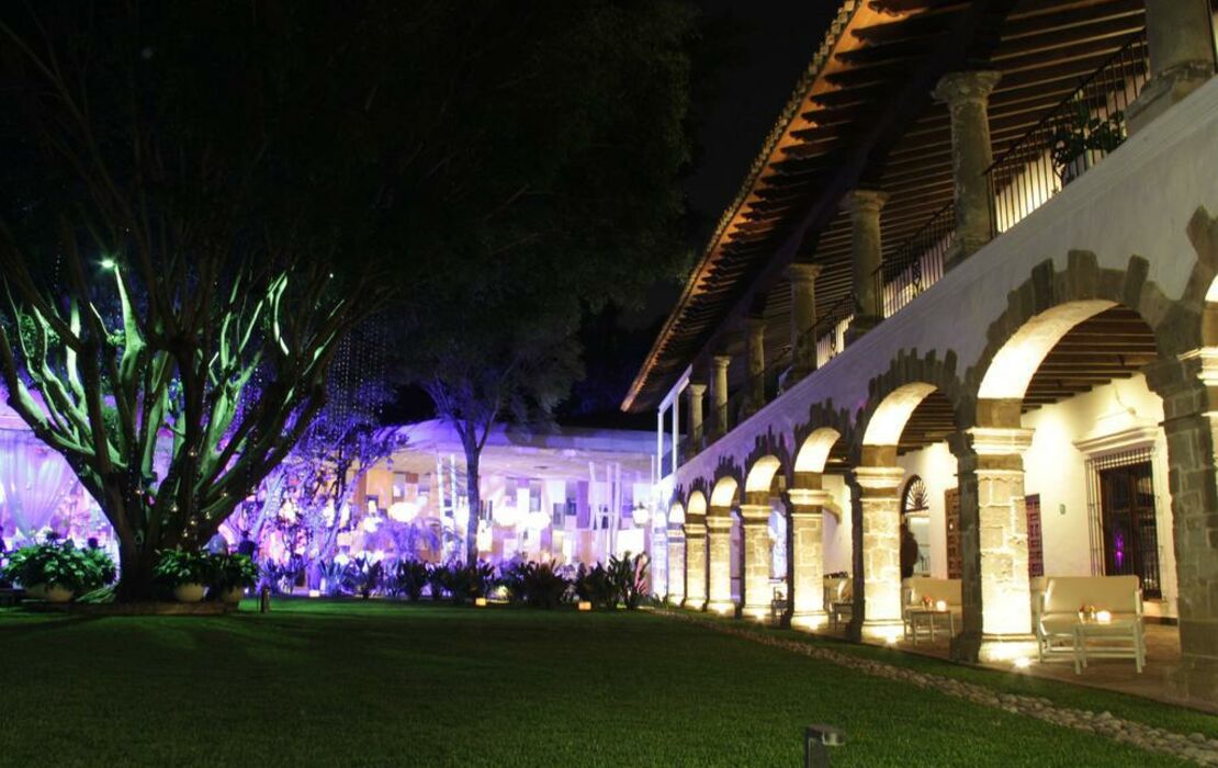 Anticavilla Restaurant Hotel & Spa