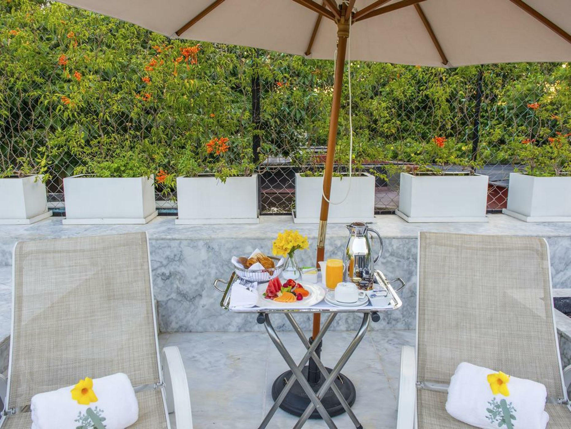 Anticavilla Restaurant Hotel & Spa