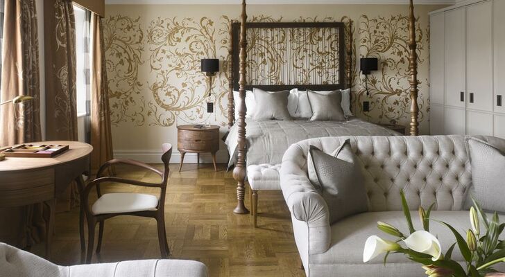 Adria Boutique Hotel