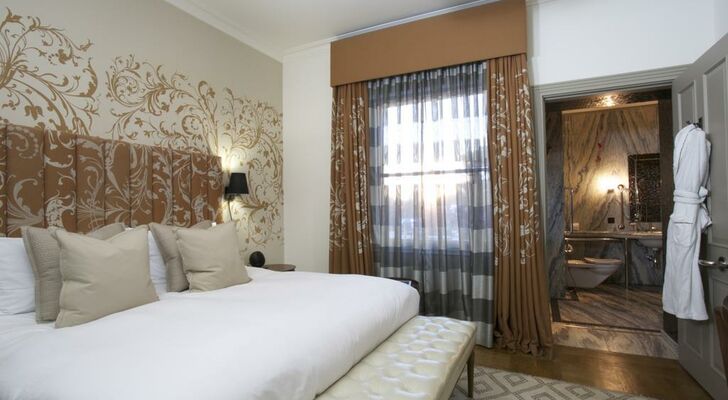 Adria Boutique Hotel