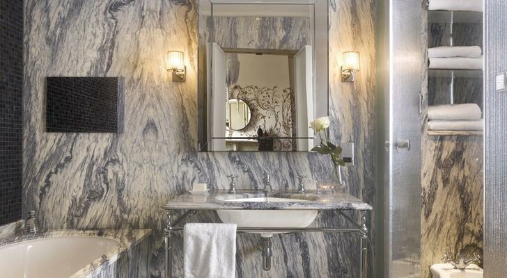 Adria Boutique Hotel