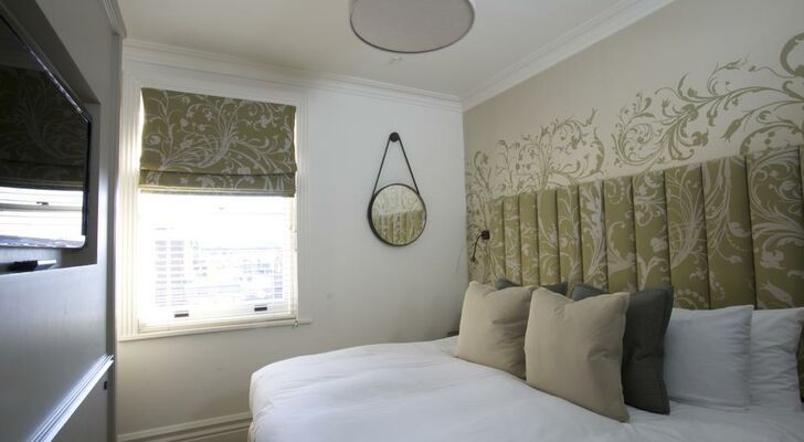 Adria Boutique Hotel