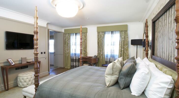 Adria Boutique Hotel
