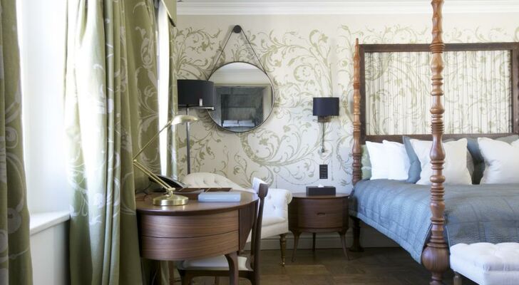 Adria Boutique Hotel