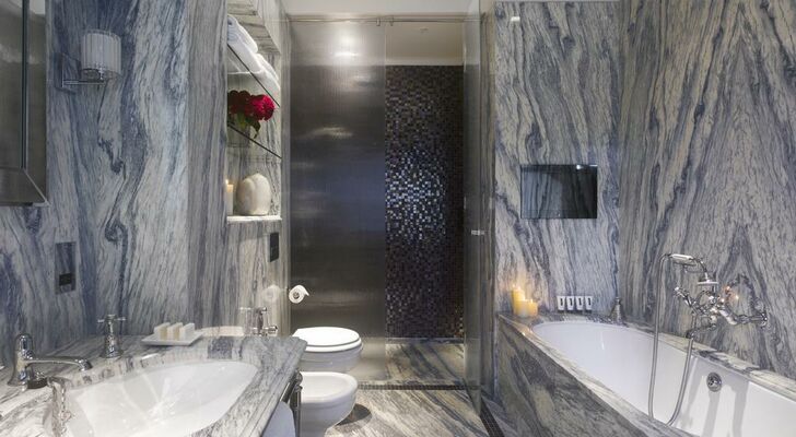 Adria Boutique Hotel