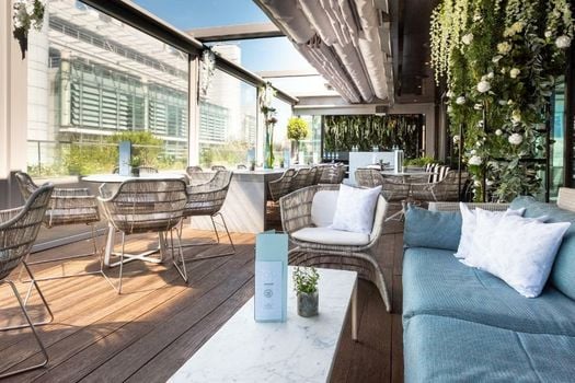 South Place Hotel