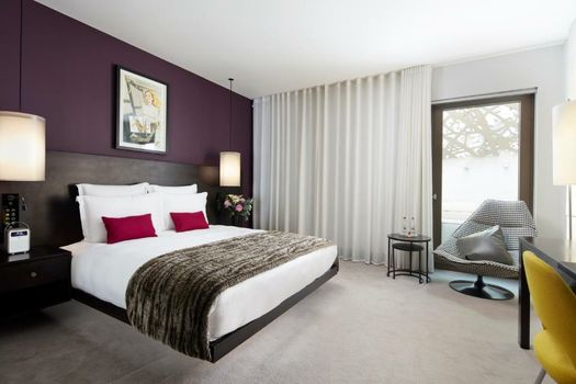 South Place Hotel