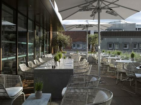 South Place Hotel