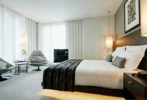 South Place Hotel