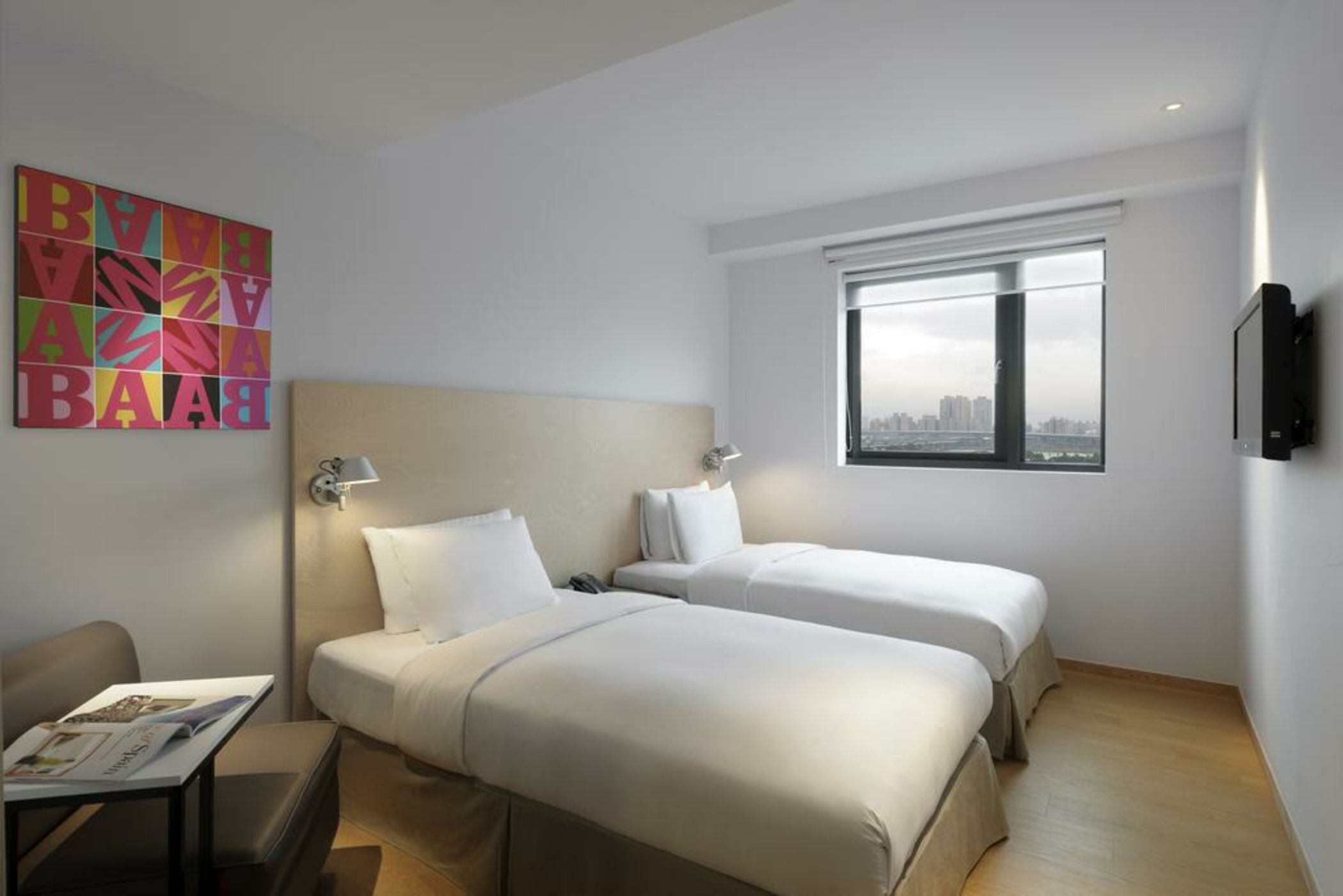 amba Taipei Ximending