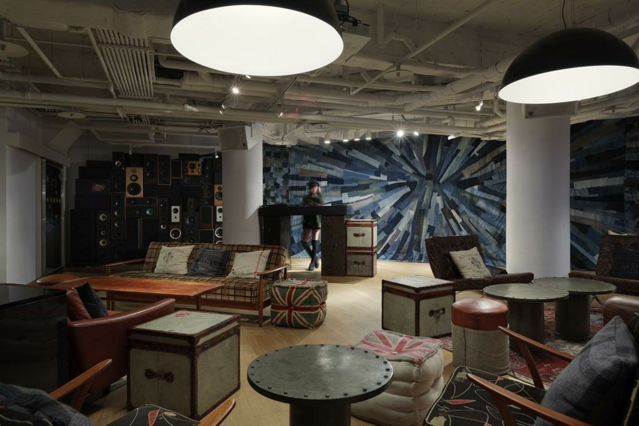 amba Taipei Ximending