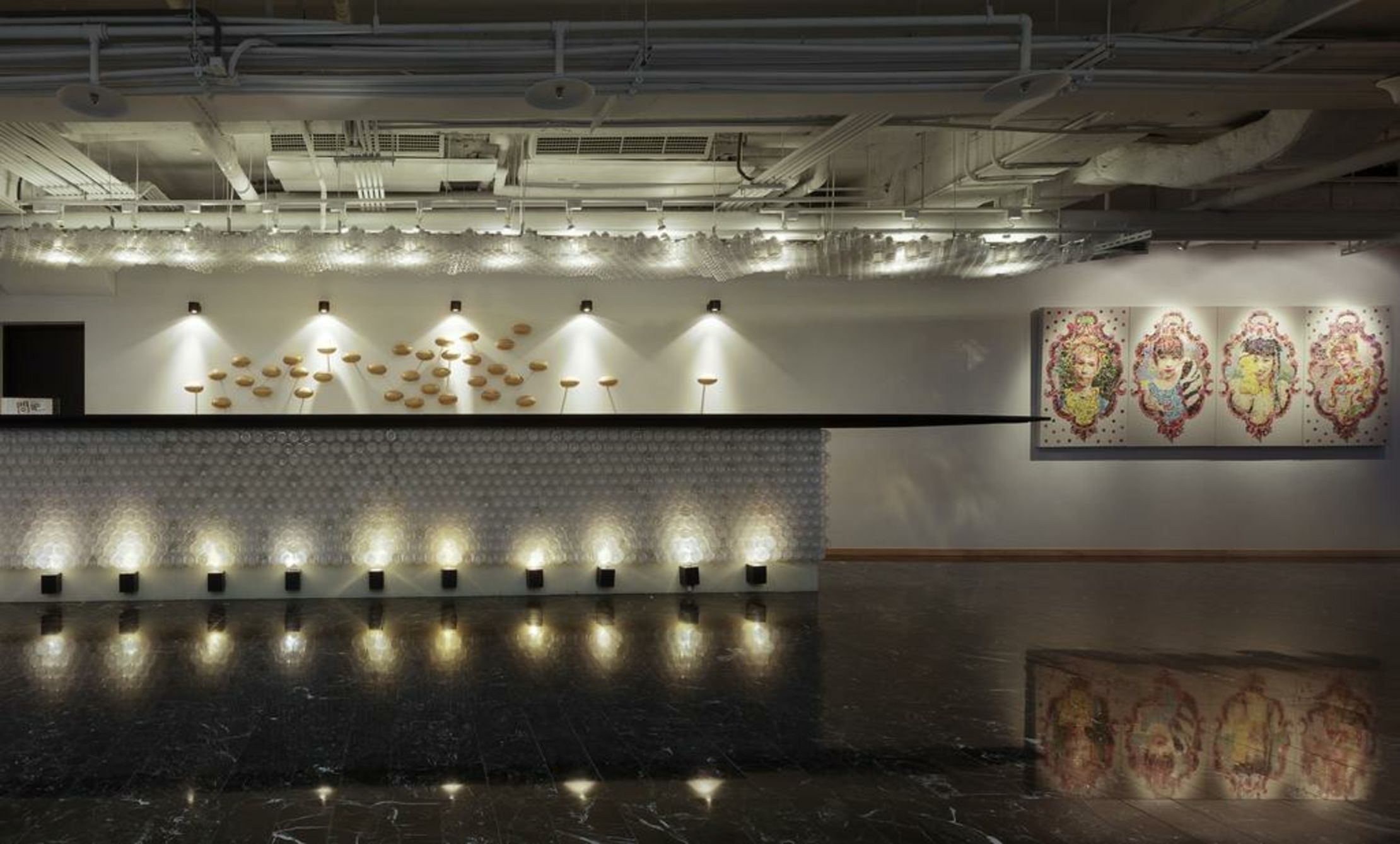 amba Taipei Ximending