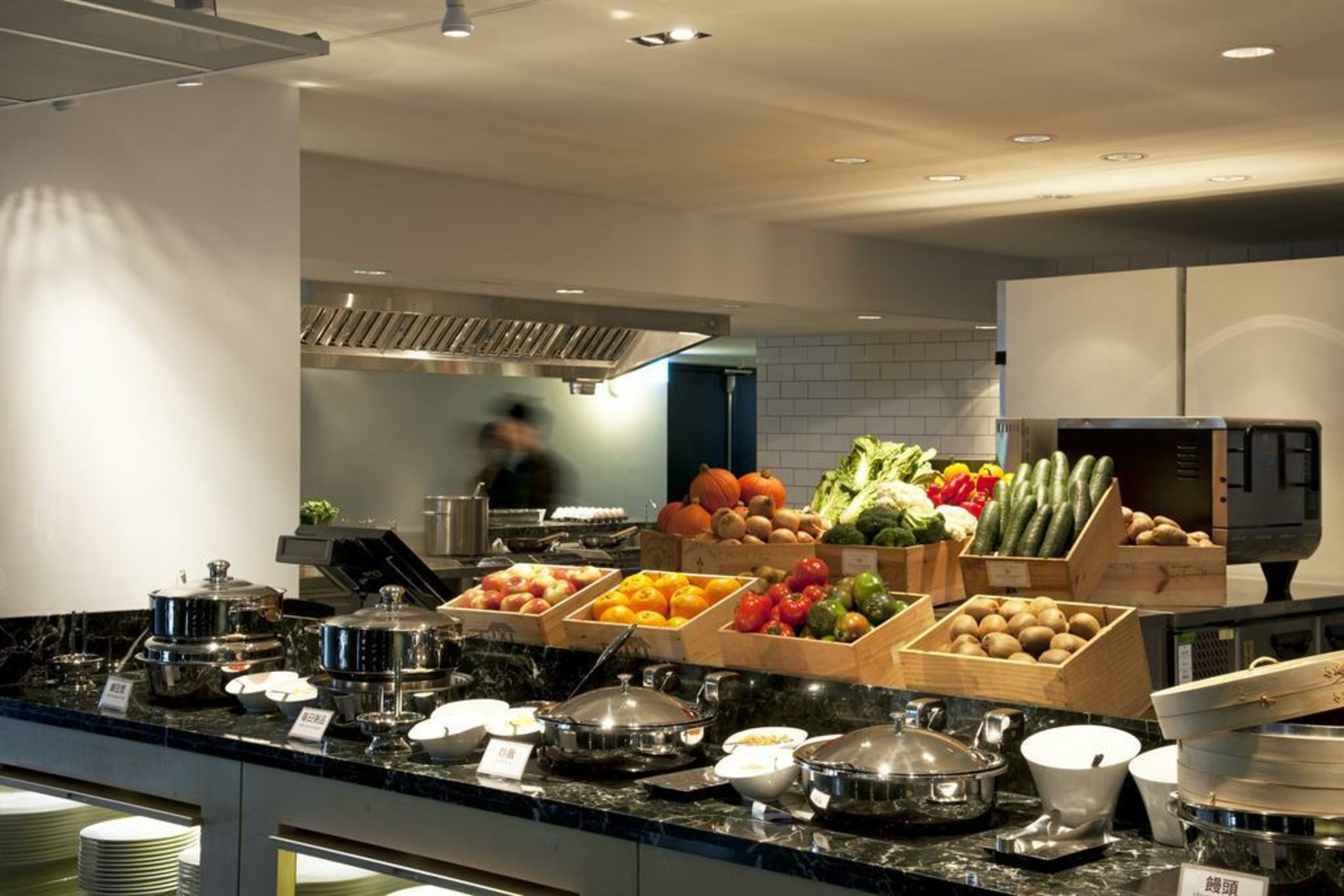 amba Taipei Ximending