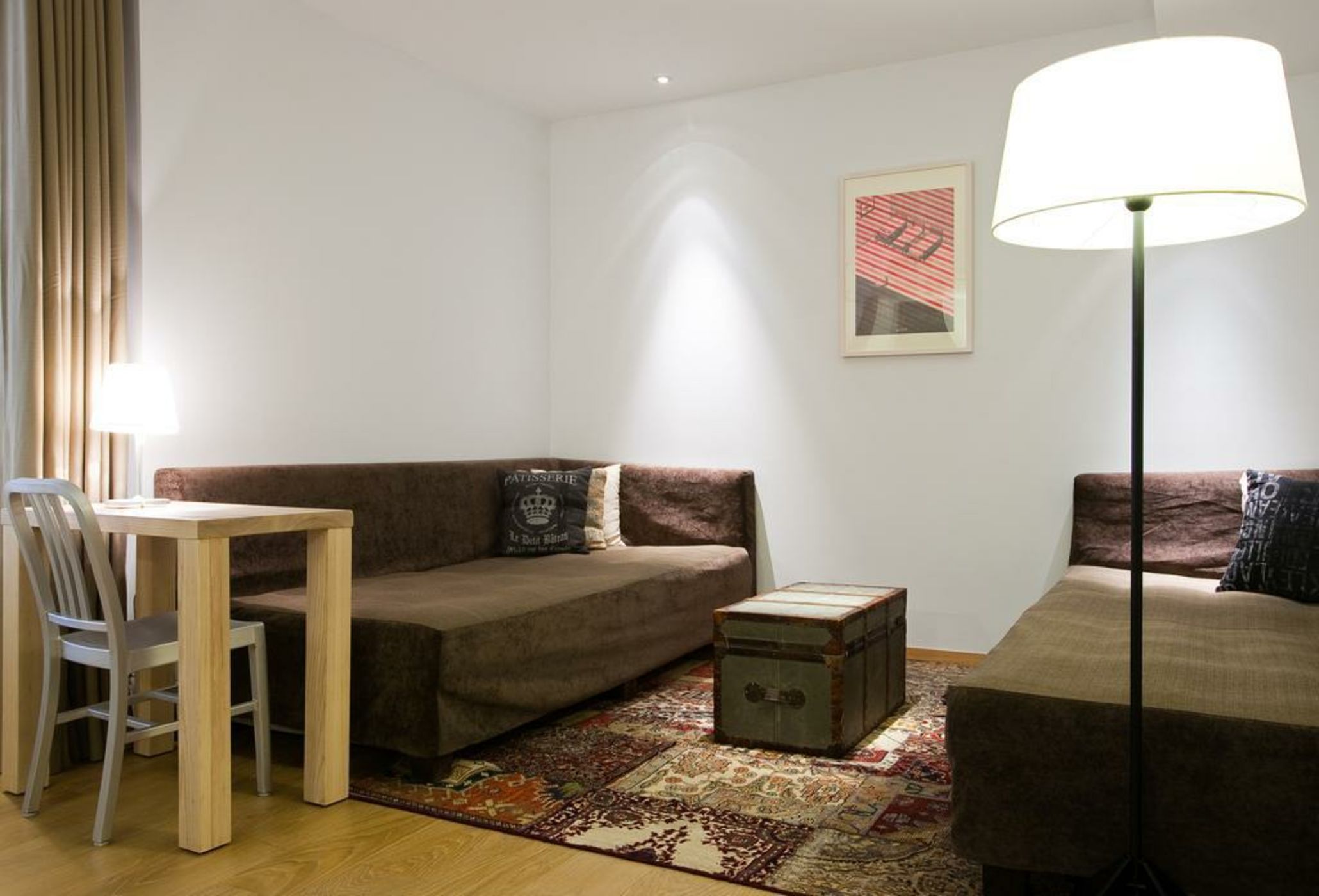 amba Taipei Ximending