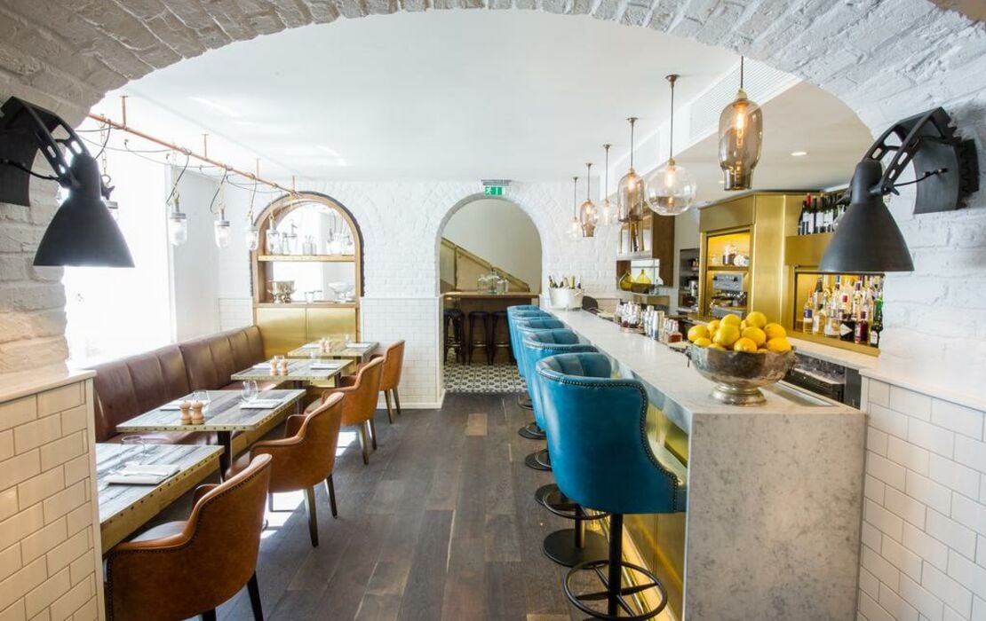 The Ampersand Hotel, a Design Boutique Hotel London, United Kingdom