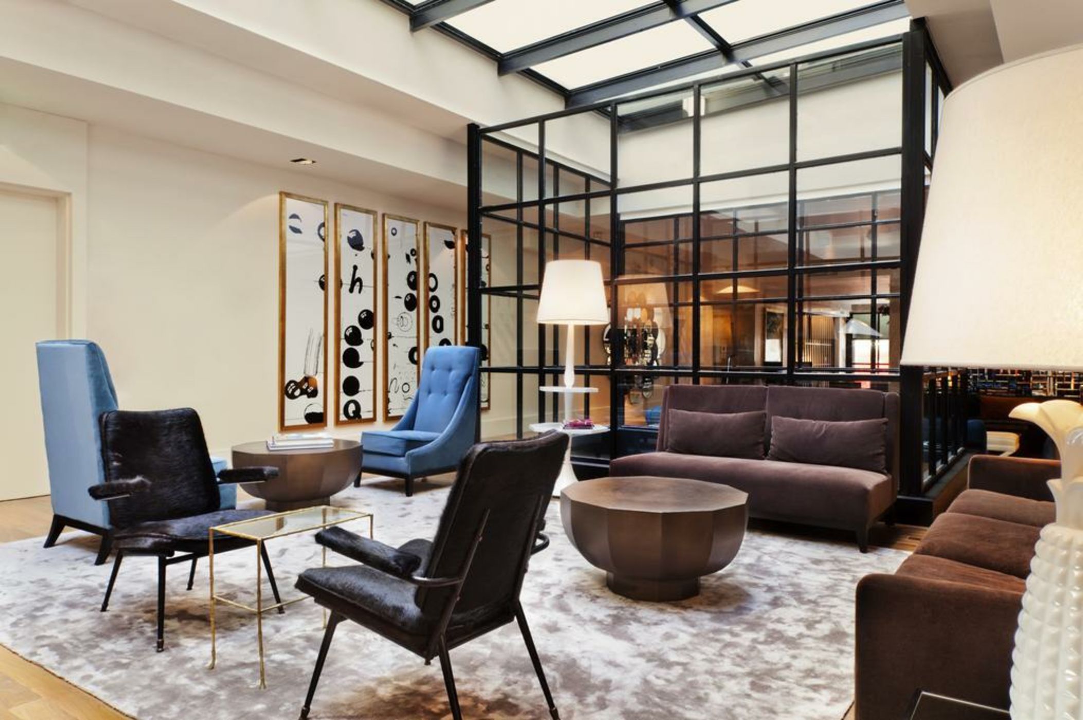 Hotel Pulitzer Buenos Aires