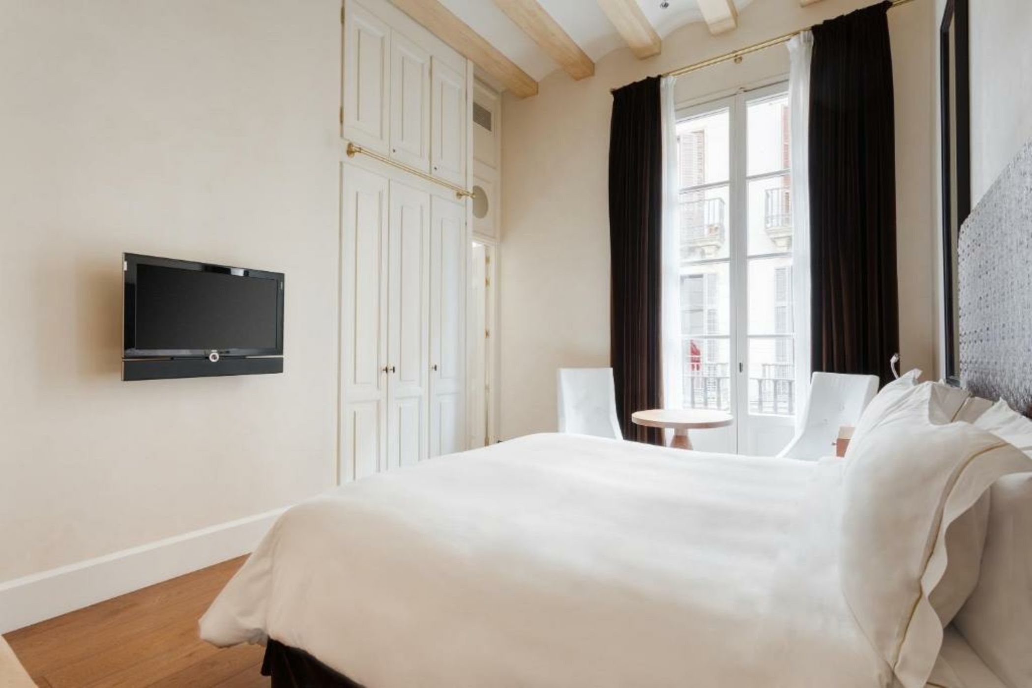 Sonder l DO Plaça Reial