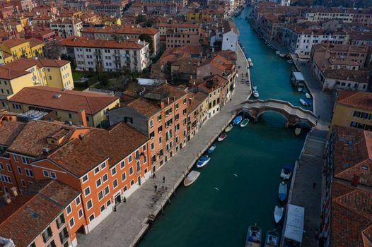 Carnival Palace - Venice Collection