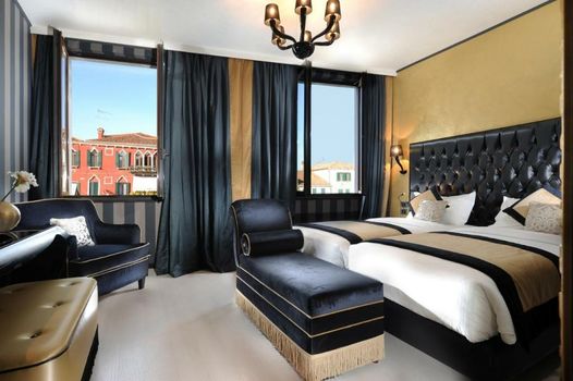 Carnival Palace - Venice Collection