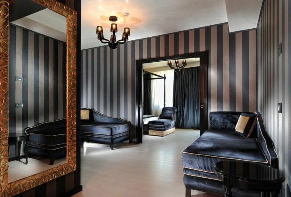 Modernes Boutique Hotel Venedig Modernes Boutique Hotel Venedig