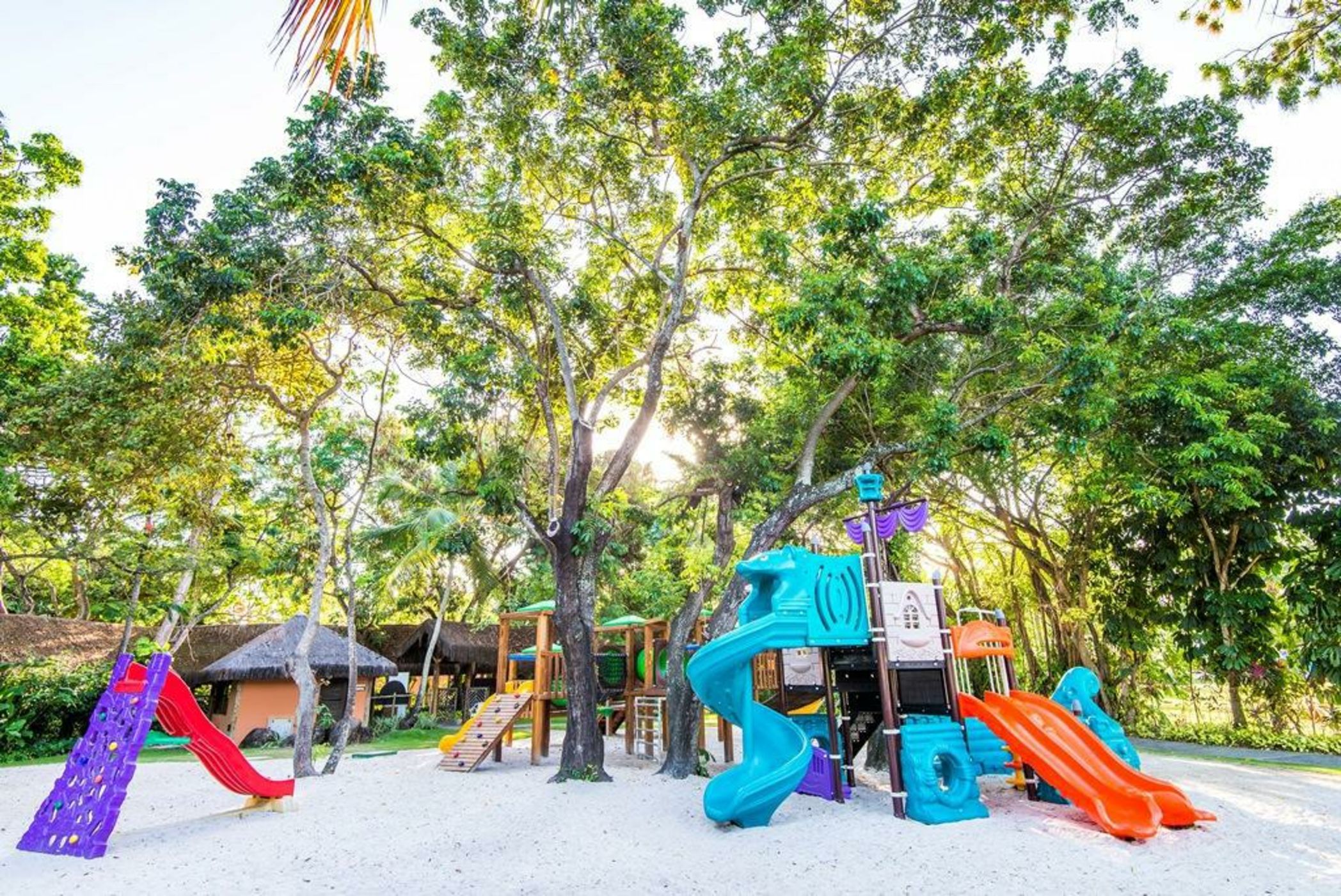 Tivoli Ecoresort Praia do Forte