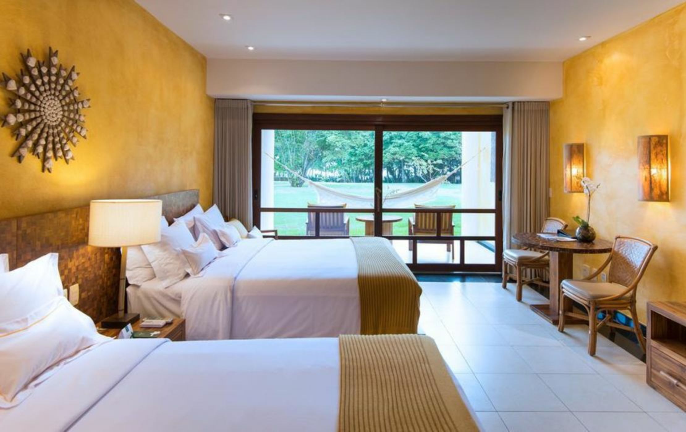 Tivoli Ecoresort Praia do Forte