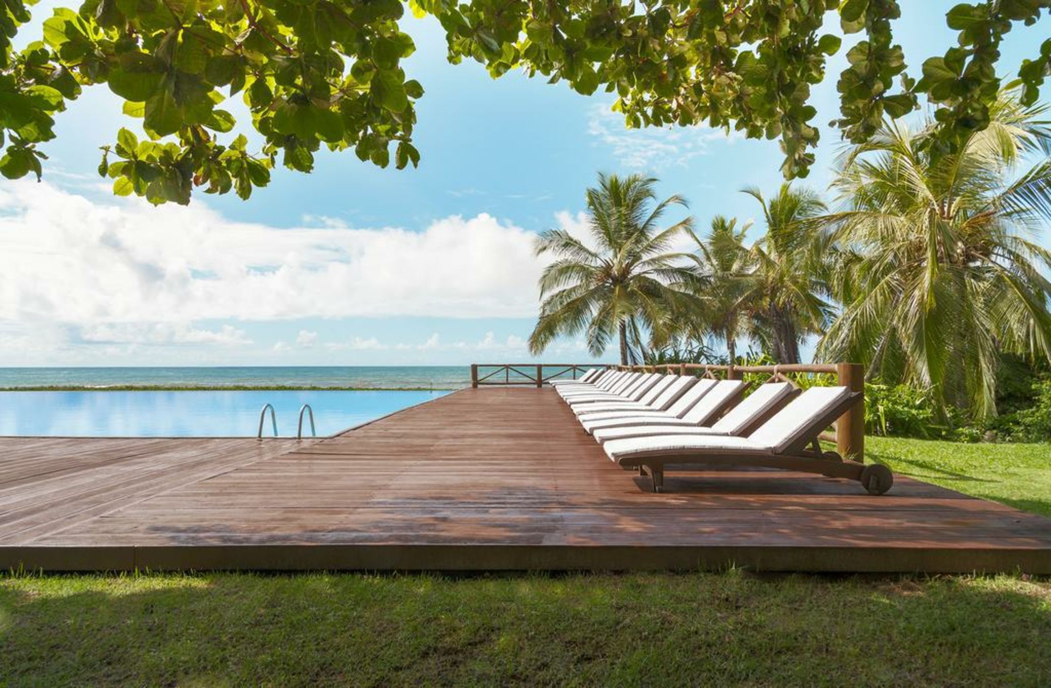 Tivoli Ecoresort Praia do Forte