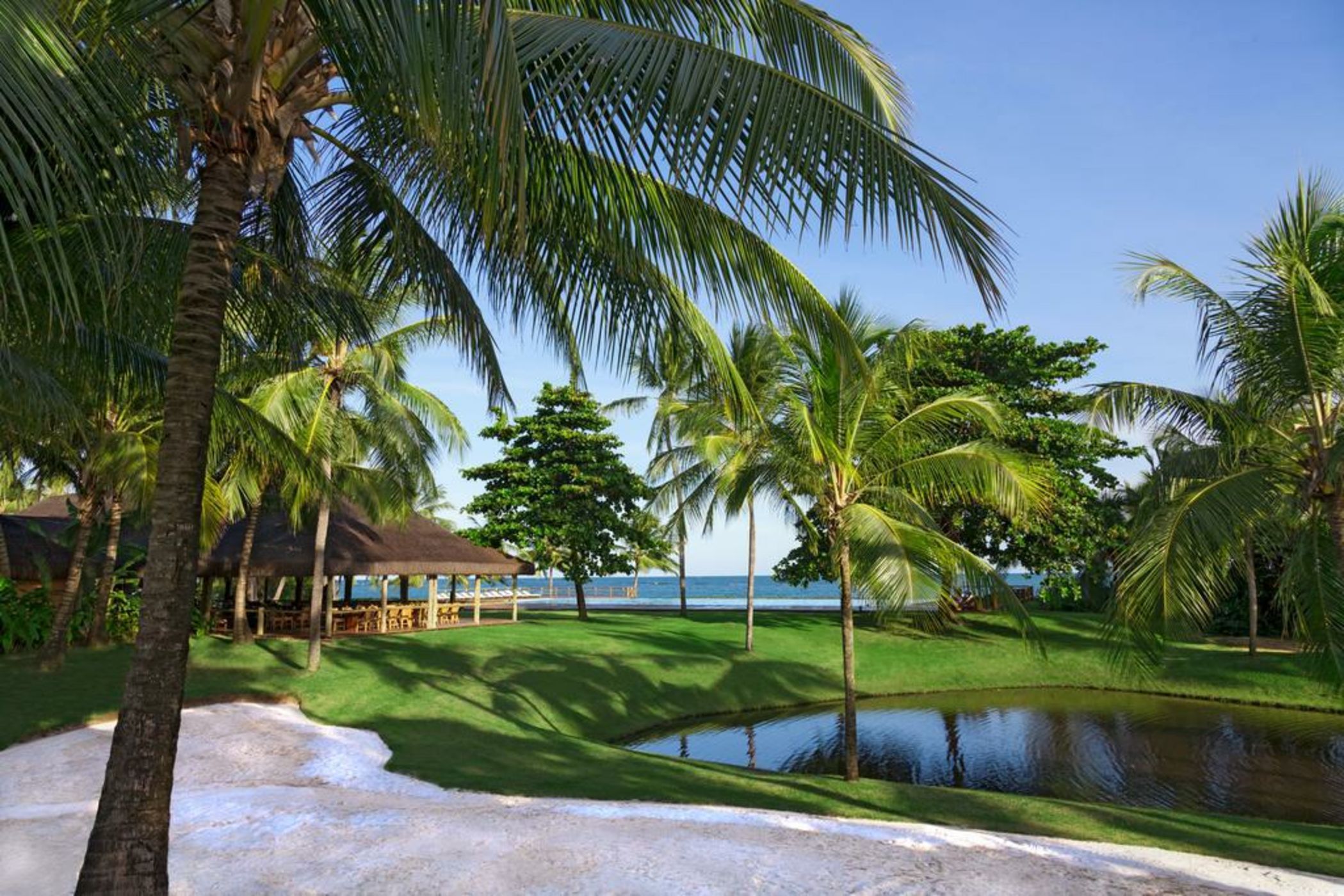 Tivoli Ecoresort Praia do Forte