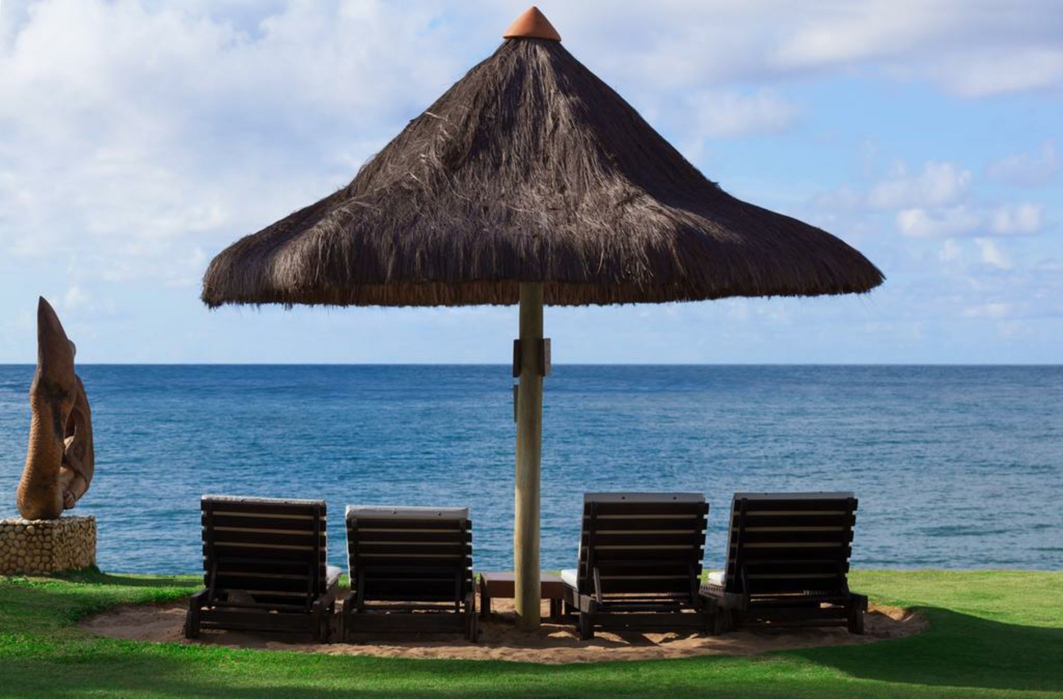 Tivoli Ecoresort Praia do Forte