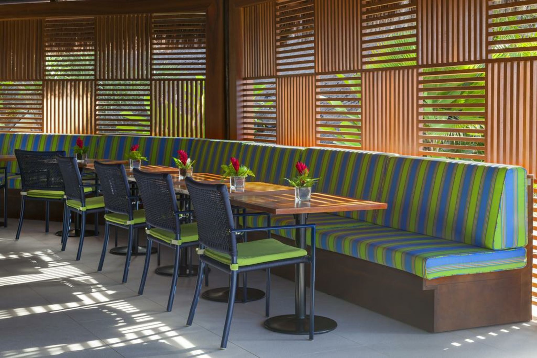 Tivoli Ecoresort Praia do Forte