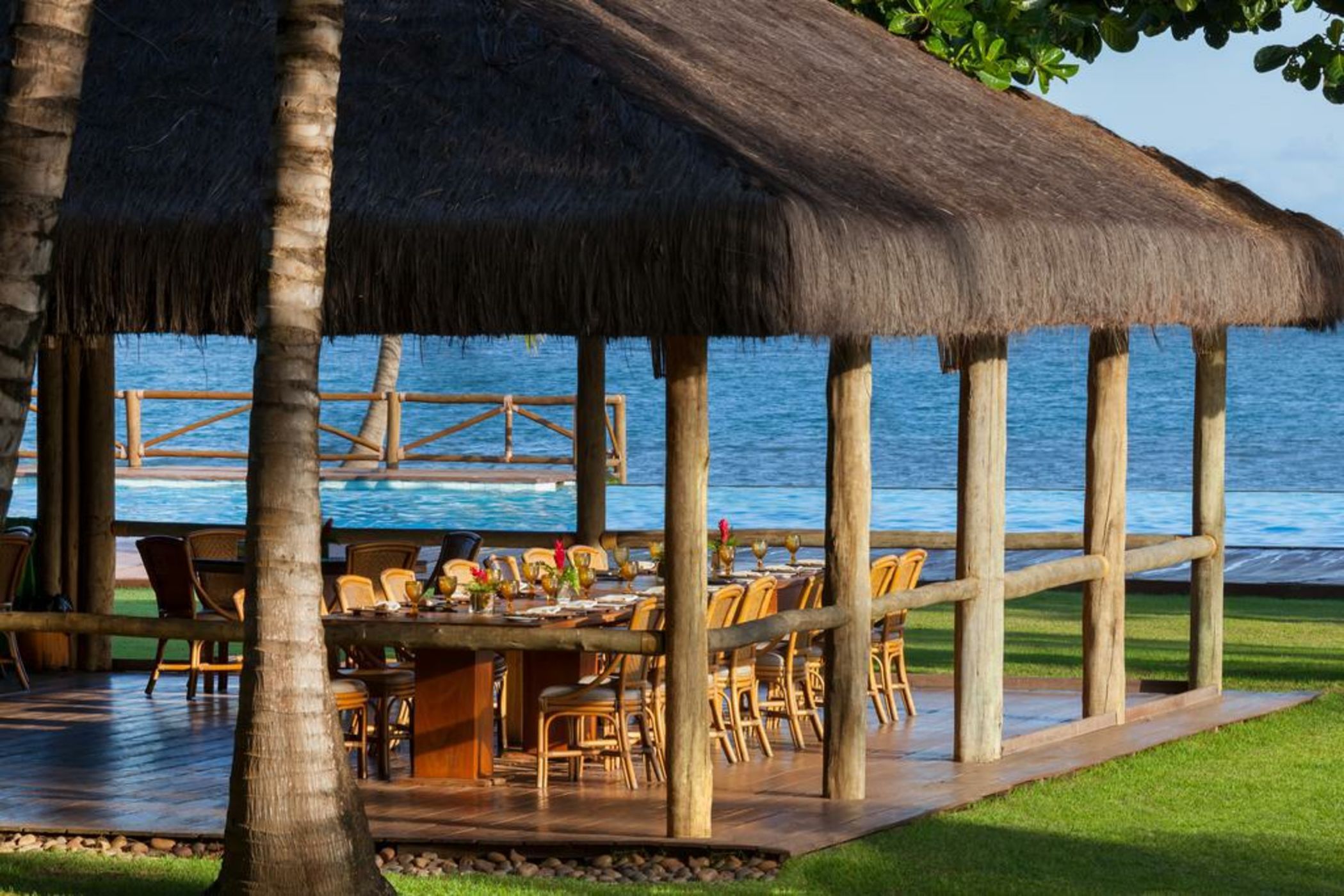 Tivoli Ecoresort Praia do Forte