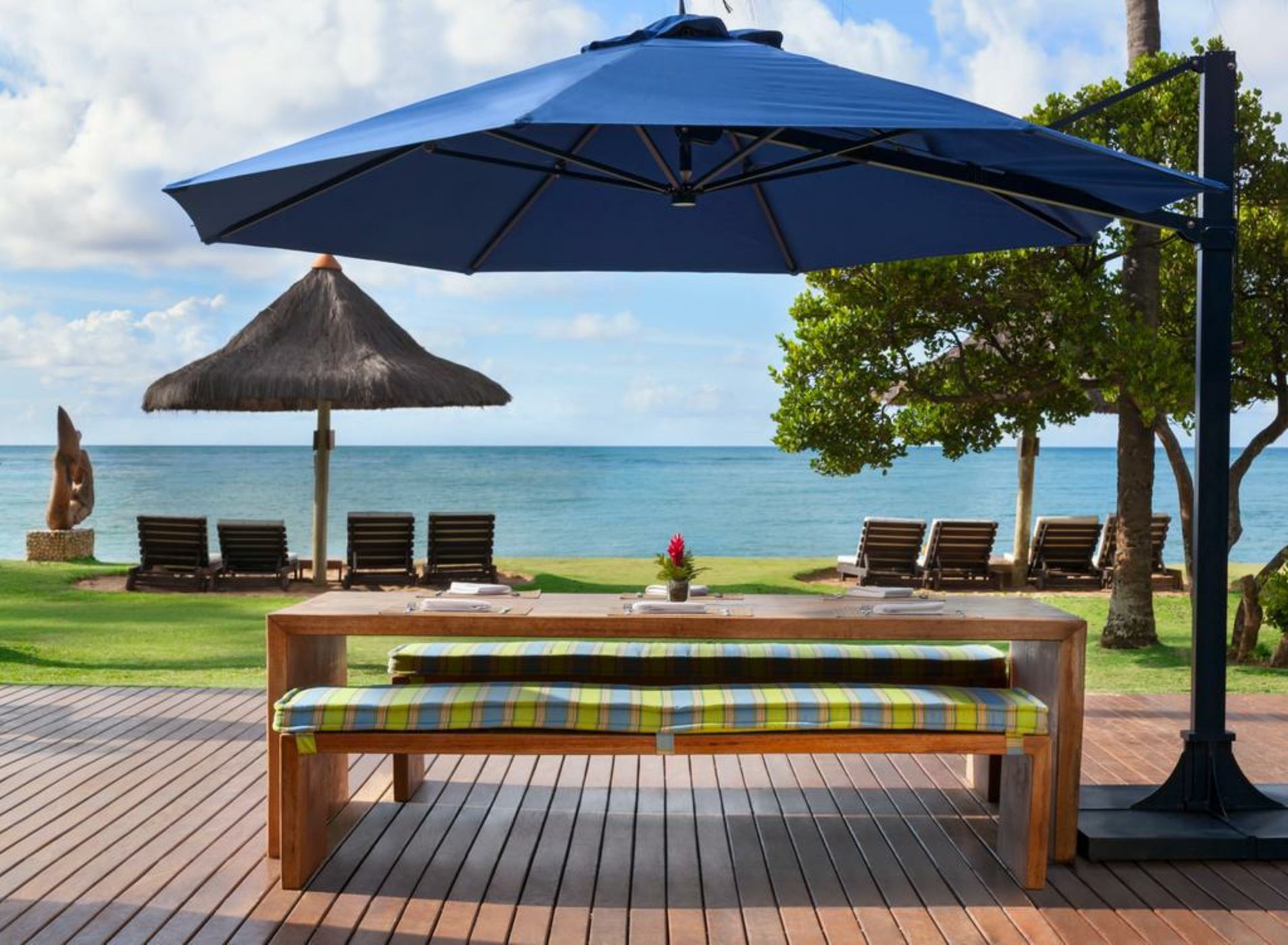 Tivoli Ecoresort Praia do Forte