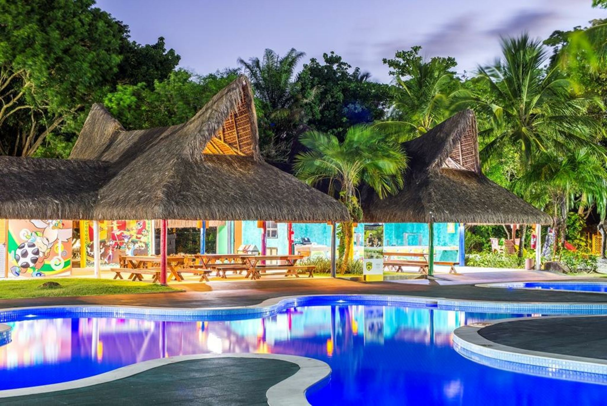 Tivoli Ecoresort Praia do Forte