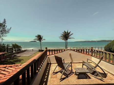 Pousada Villa Rasa