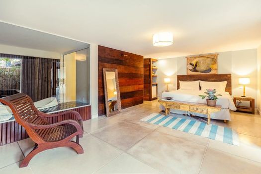 Pousada Villa Rasa