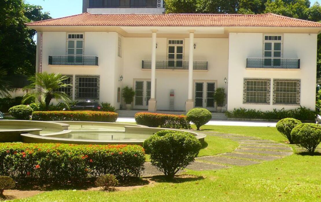 Pousada Casa da Vitória