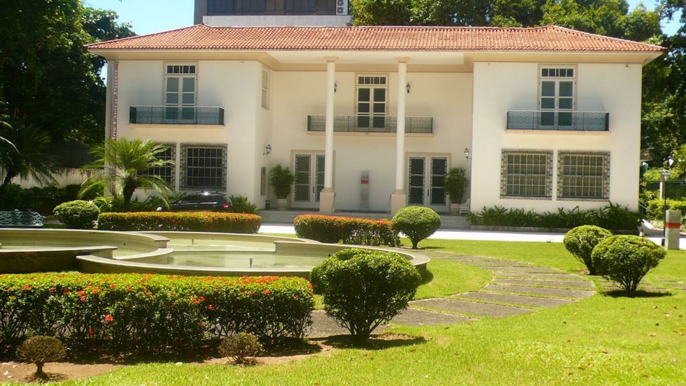 Pousada Casa da Vitória
