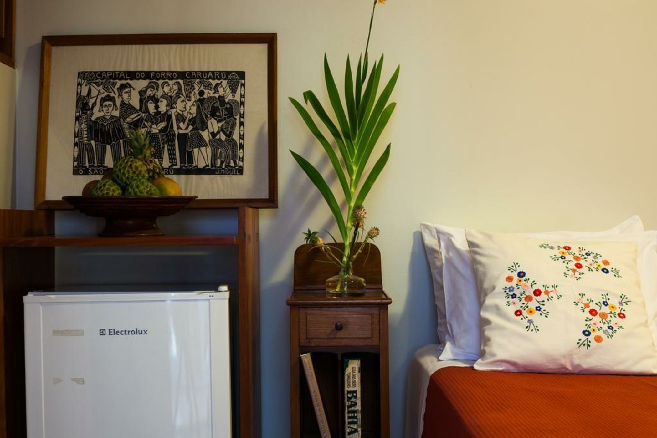 Pousada Casa da Vitória