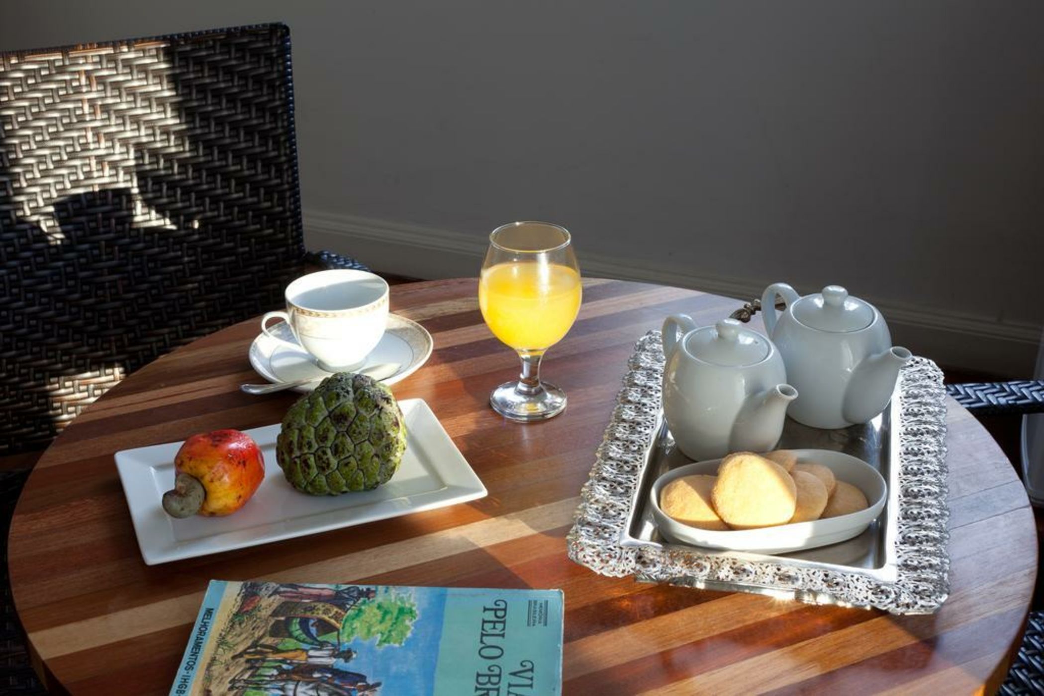 Pousada Casa da Vitória