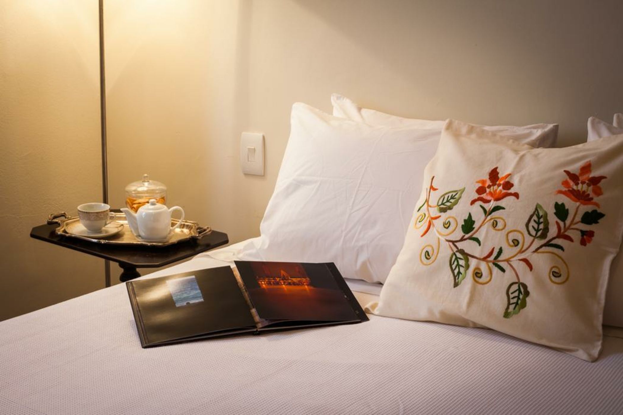 Pousada Casa da Vitória