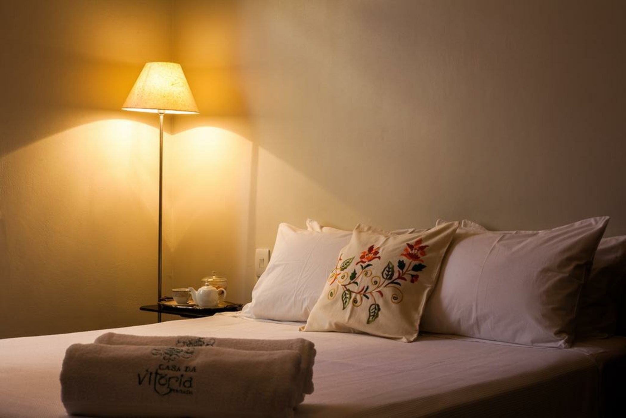 Pousada Casa da Vitória