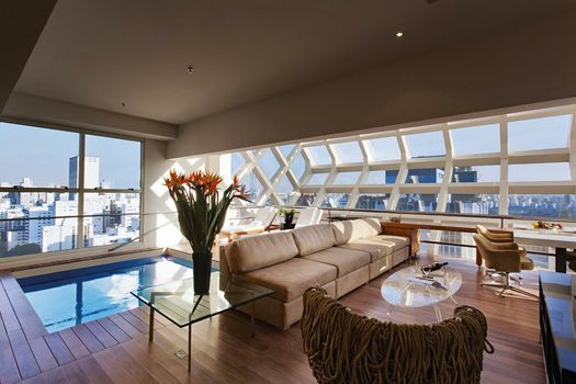 Hotel Emiliano