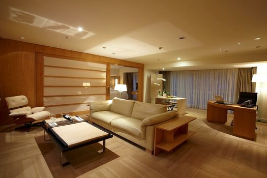 Hotel Emiliano