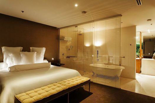 Hotel Emiliano