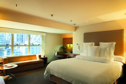 Hotel Emiliano