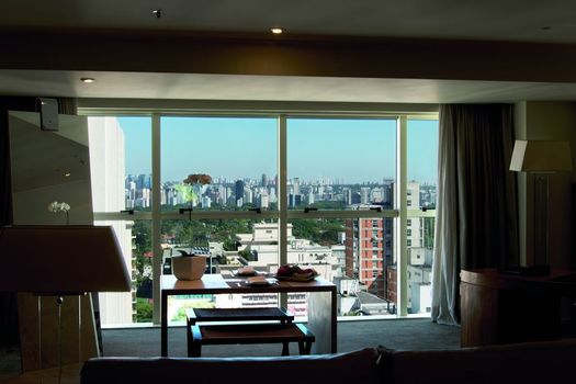 Hotel Emiliano