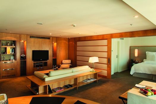 Hotel Emiliano