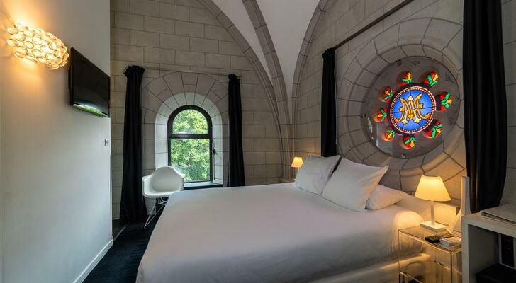 Sozo Hotel
