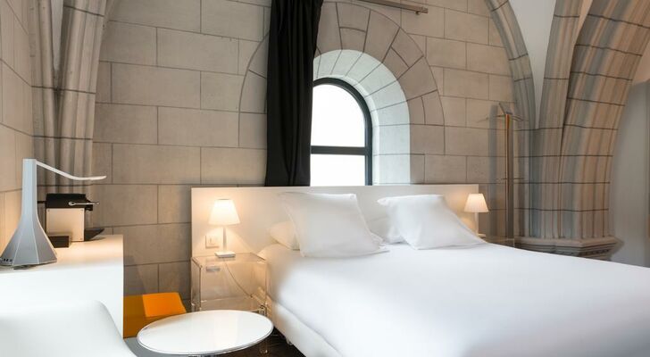 Sozo Hotel